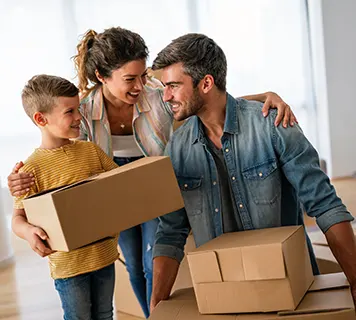 familienumzug europa kosten familie transport europa