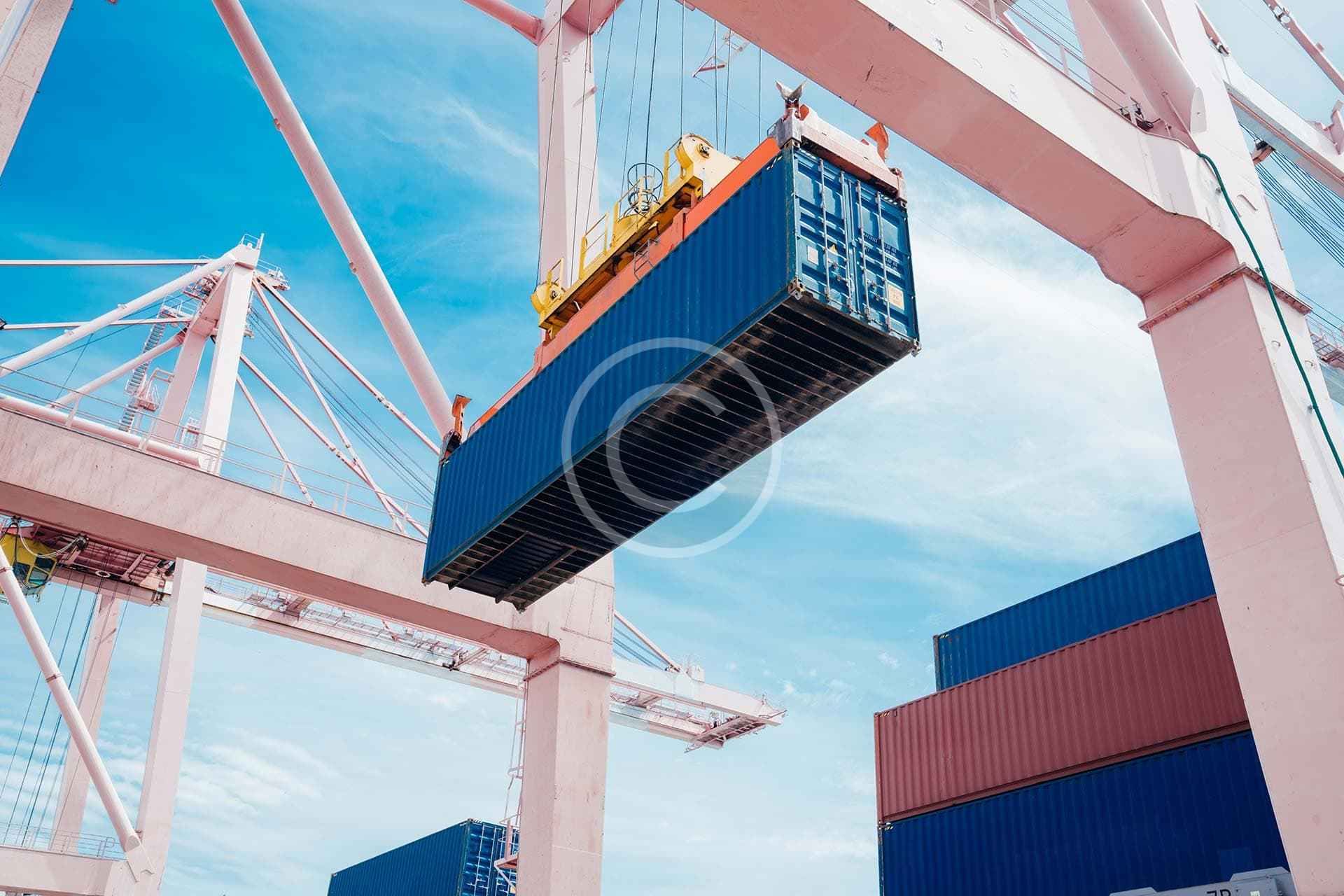 Warehousing solutions