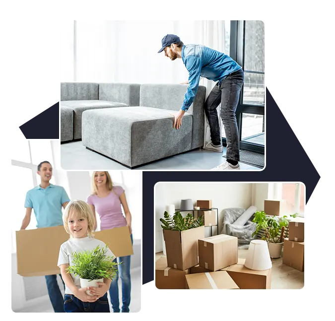 europa umzug faq information