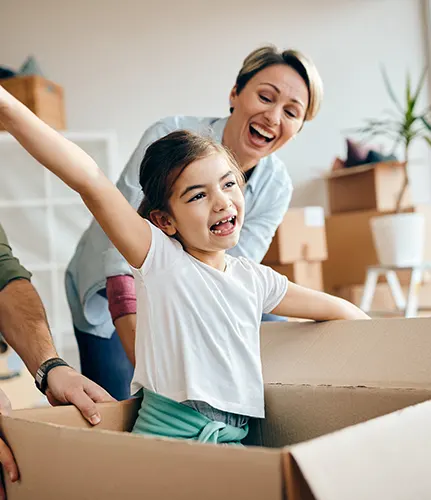 internationaler umzug schweiz europa logistik transport europa