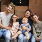 moebeltransport europa lkw transport moebel international