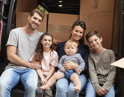 moebeltransport europa lkw transport moebel international