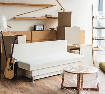 moebeltransport europa moebel schutz verpackung