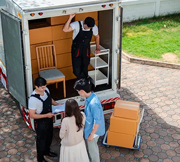 studentenumzug schweiz probleme organisation studenten