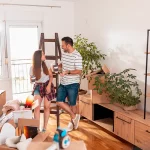 studentenumzug schweiz student umzug wohnung start