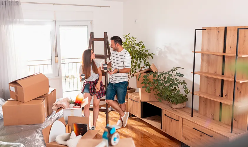 studentenumzug schweiz student umzug wohnung start