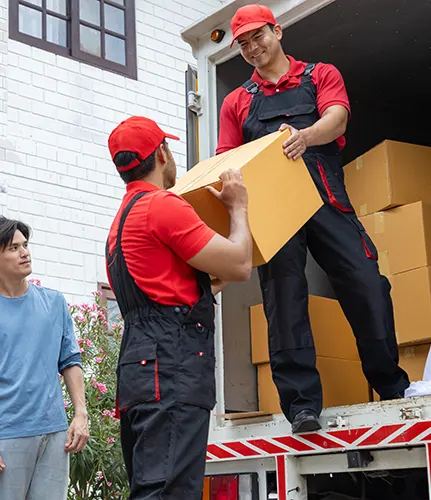 Vorbereitung für Umzug Schweiz nach Österreich mit Planung