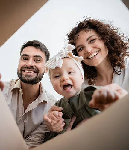 Dienstleistungen für Umzug Schweiz Ausland Europa mit Möbeltransport