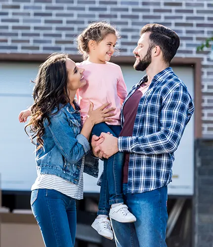 Umzugsservice für Umzug Schweiz nach Italien mit Möbeltransport